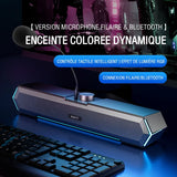 Haiviet M19 Wired Bluetooth Speaker