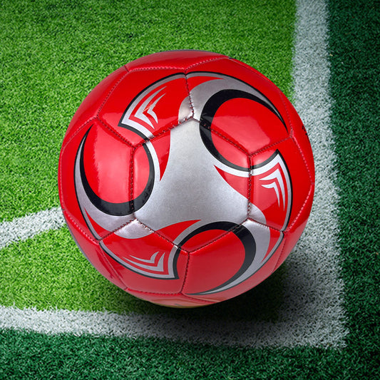 Number 5 Football