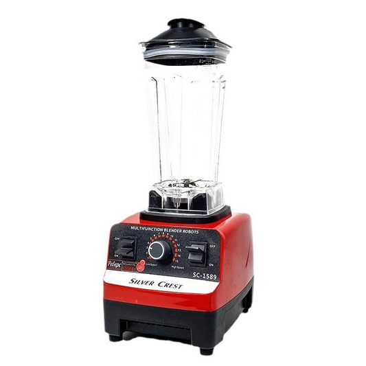 Mechanical Mixer