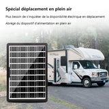 Panneau solaire de charge CL1615