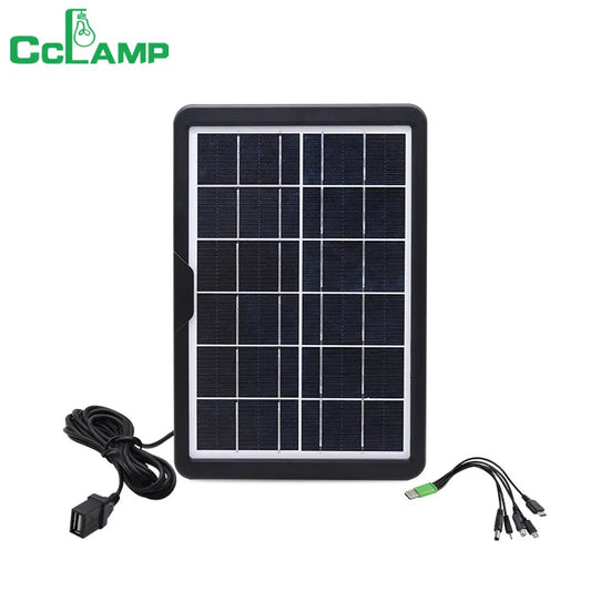 Panneau solaire de charge CL680