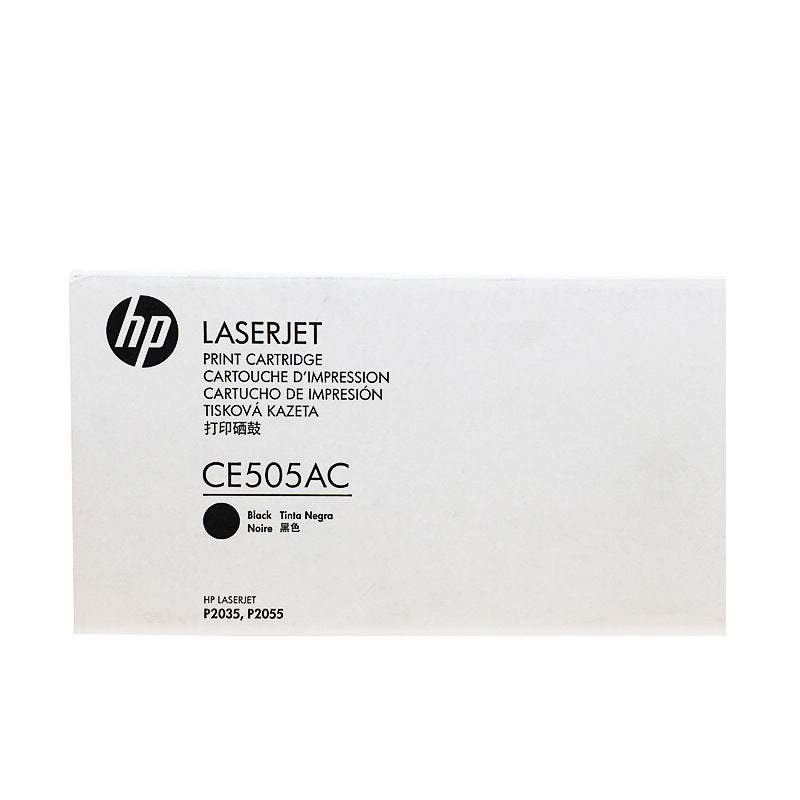 HP 05A original (CE505A)