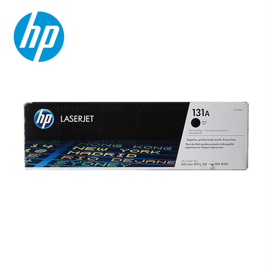 Toner HP 131A original（CF210A）