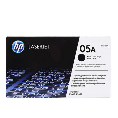 HP 05A original (CE505A)