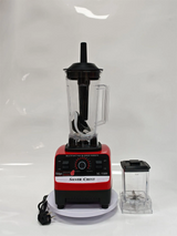 Mechanical Mixer