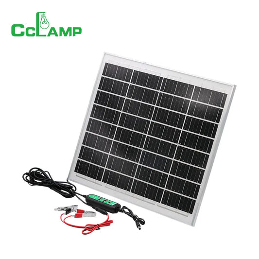 Panneau solaire de charge CL1827