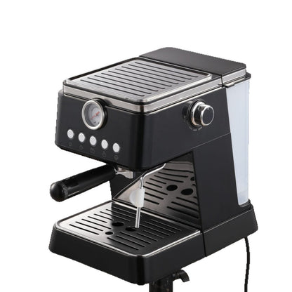 Semi-Automatic Pump Press Coffee Machine