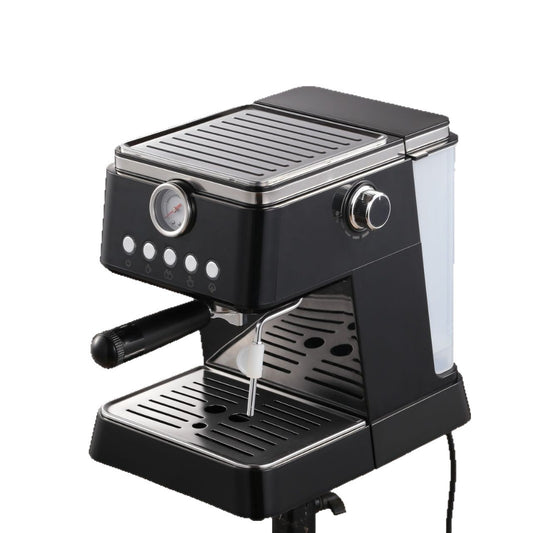 Semi-Automatic Pump Press Coffee Machine