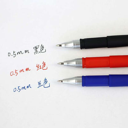 0.5 Grit Sandpaper Ballpoint Pen