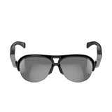 F08 Smart Glasses,Wireless Bluetooth Smart Sunglasses