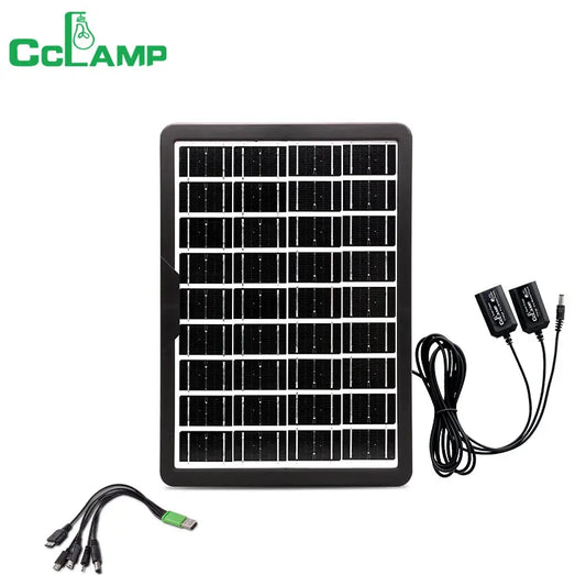 Panneau solaire de charge CL1615