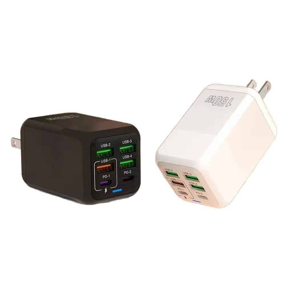 Prise de charge multiple 150W
