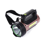 Lampe Torche Portable Outdoor Haute Luminosité