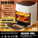 Air Fryer Machine