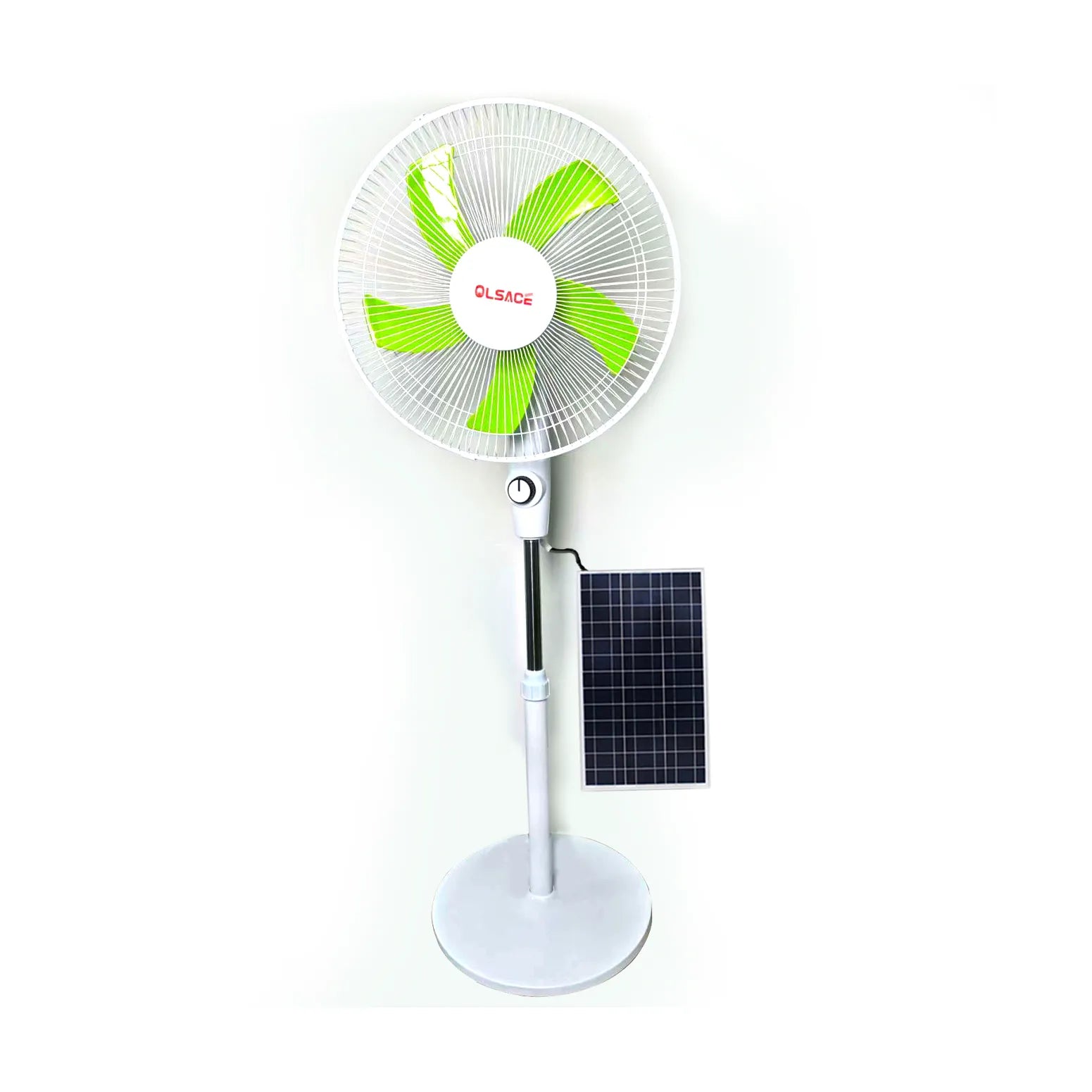 Ventilateur solaire FS40-168 (2PCS)
