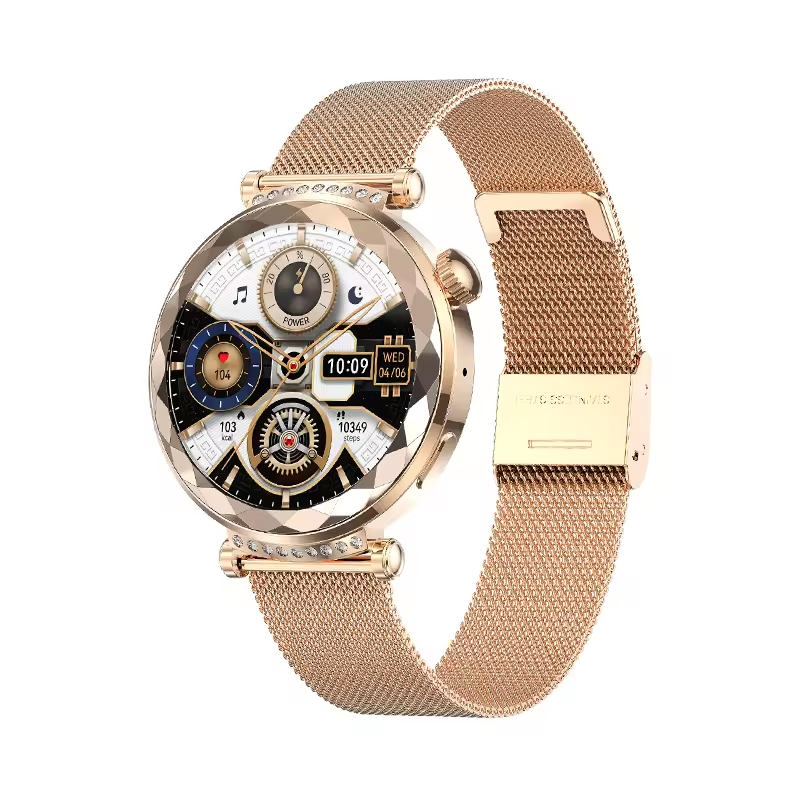 Montre Connectée  HK88