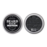 Mustache Perfume Cream