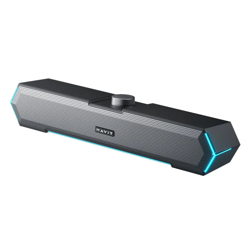 Haiviet M19 Wired Bluetooth Speaker
