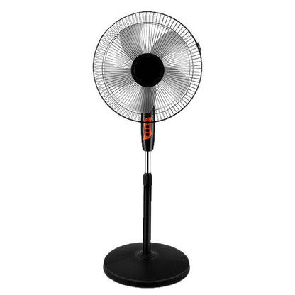 Vertical Swivel Fan