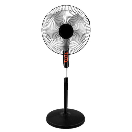 Vertical Swivel Fan
