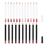 Waterproof and Non-staining Lipstick Lip Liner