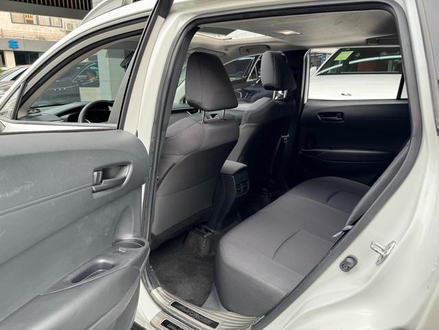 TOYOTA Corolla Cross 2022 2.0L Elite Edition