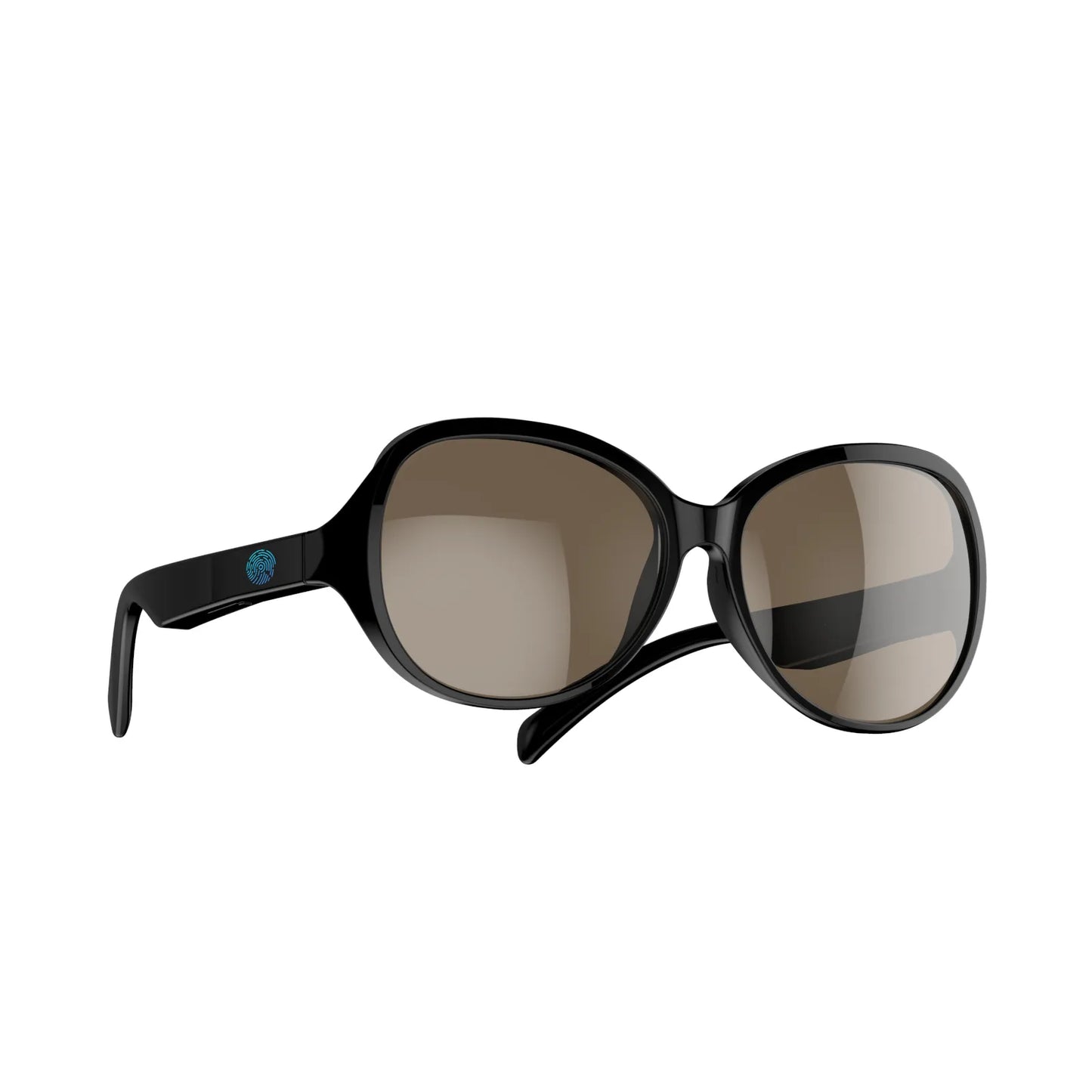F07 Smart Glasses Open Ear Bluetooth Sunglasses for Men Women