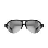 F08 Smart Glasses,Wireless Bluetooth Smart Sunglasses