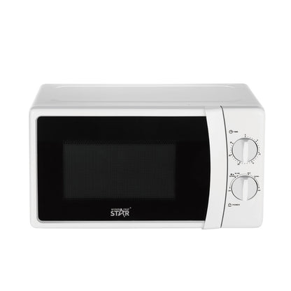 Multifunctional Turntable Microwave Oven