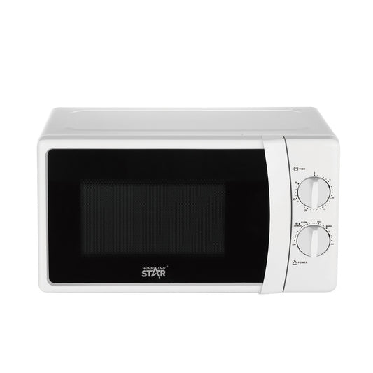 Multifunctional Turntable Microwave Oven