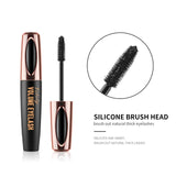 4D Cool Black Mascara