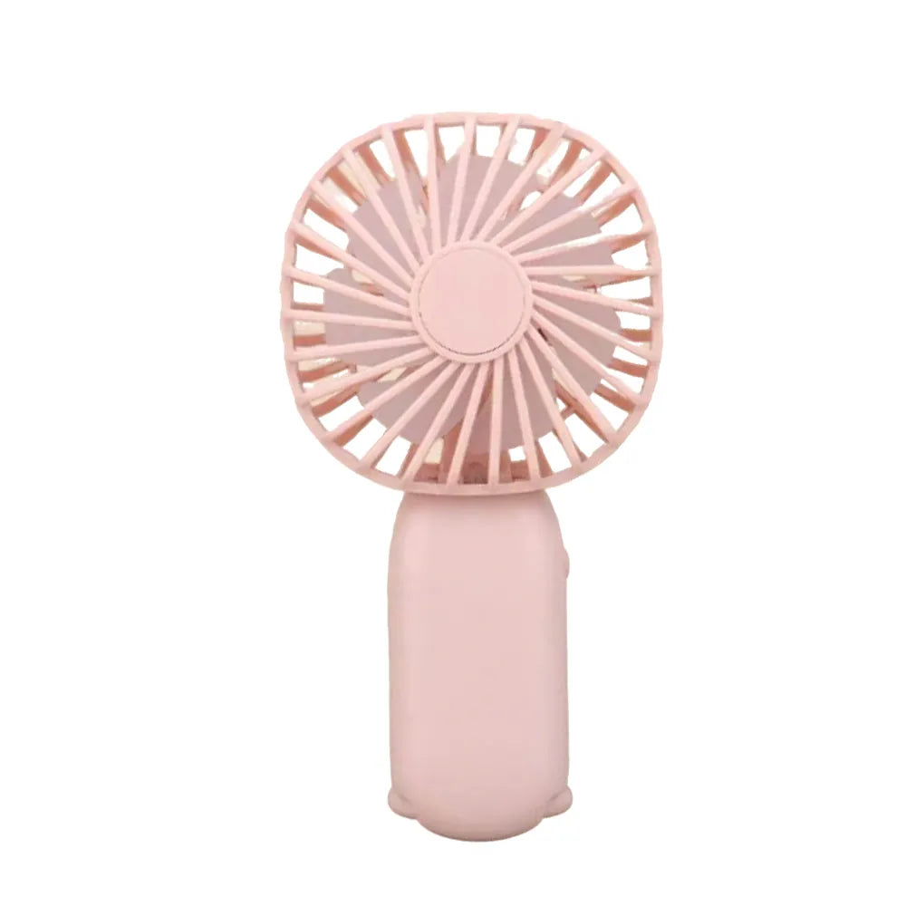 Mini USB Charging Portable Small Fan