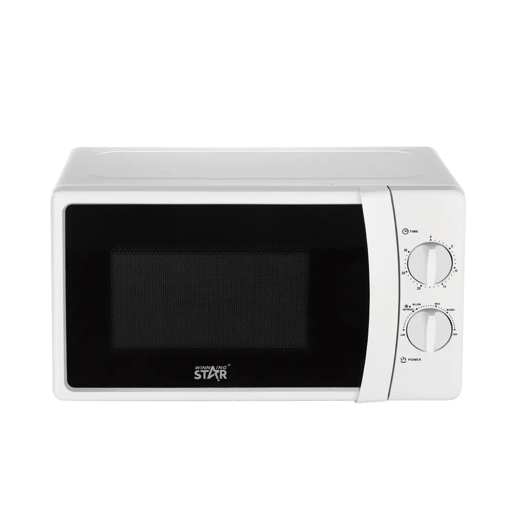 Multifunctional Turntable Microwave Oven