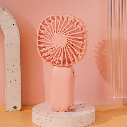 Mini USB Charging Portable Small Fan