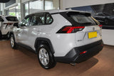RAV4 2024 model 2.0L CVT two-wheel drive city edition
