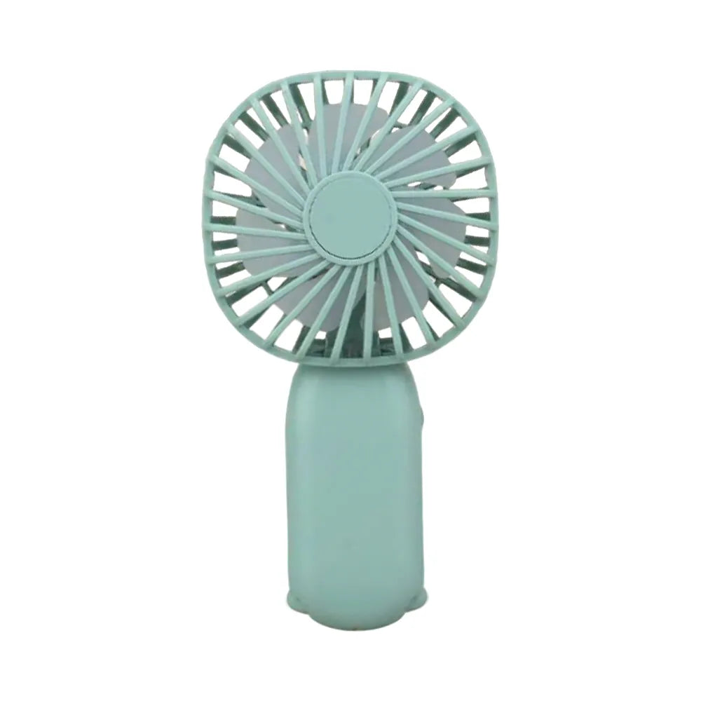 Mini USB Charging Portable Small Fan