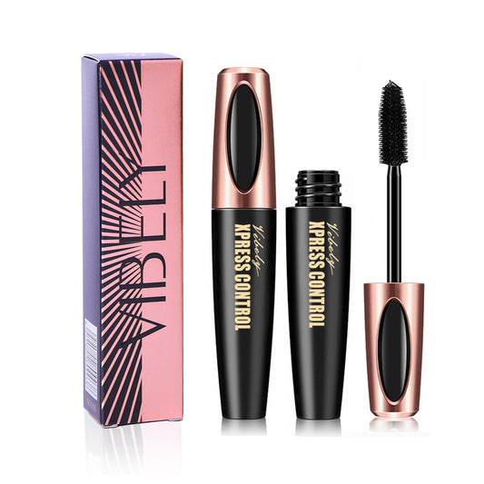 4D Cool Black Mascara