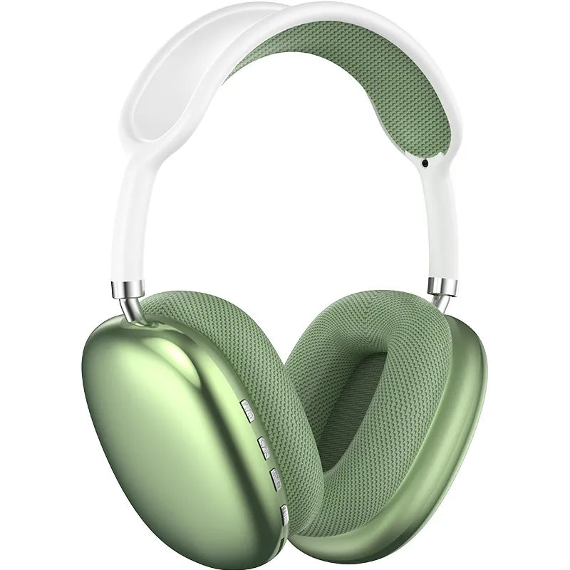 P9 Pro max Wireless Headphone