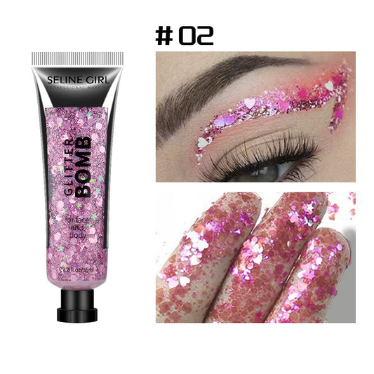 Lasting Fragrance Gel Beads