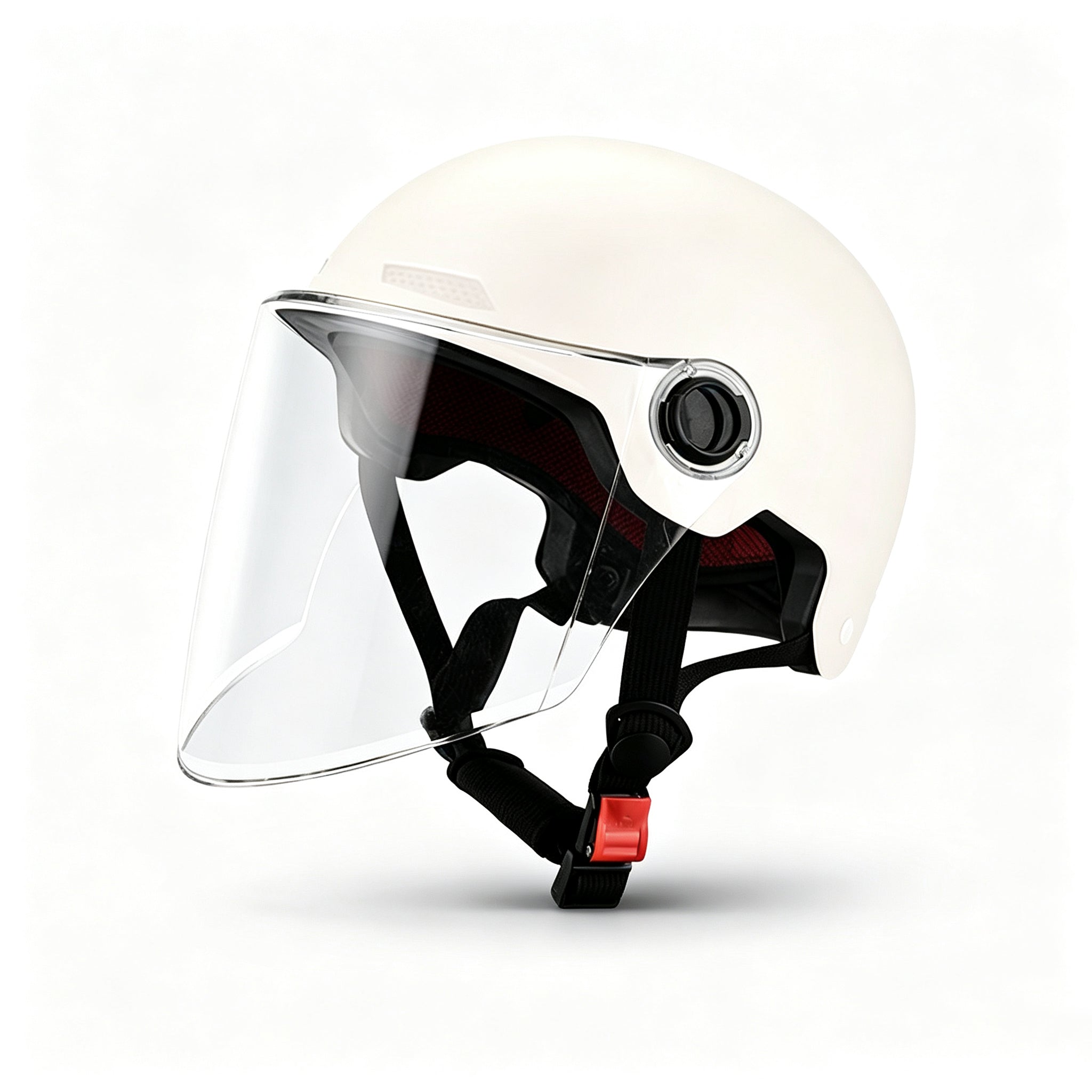 3C Certified Electric Vehicle Helmet
