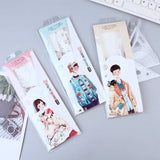 Learning Ruler Set Of Four