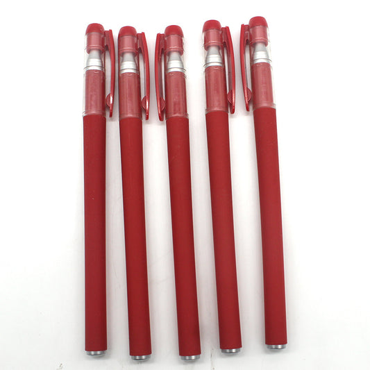 0.5 Grit Sandpaper Ballpoint Pen