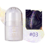 Glitter Powder Gel