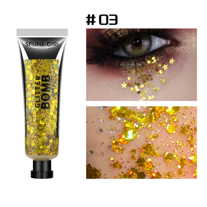 Lasting Fragrance Gel Beads