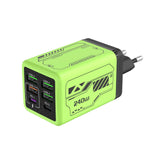 Prise de charge style méca 240W