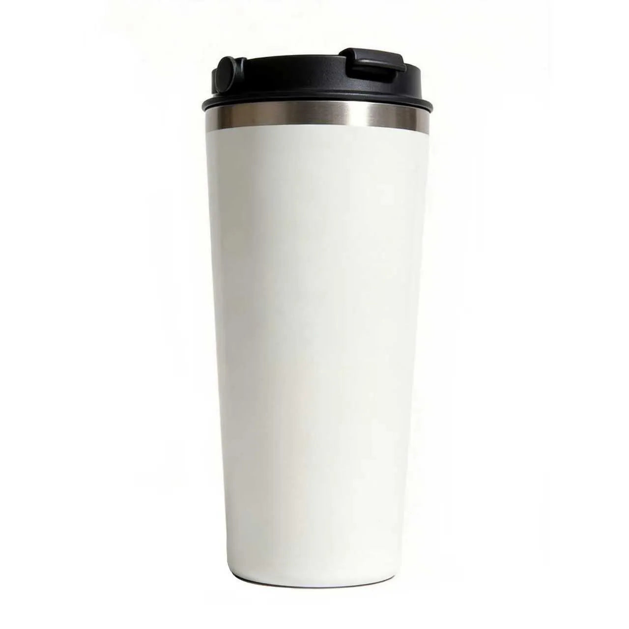 Thermos en acier inoxydable