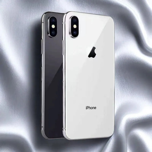 iPhone X 256G