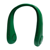 Leafless Neck Fan