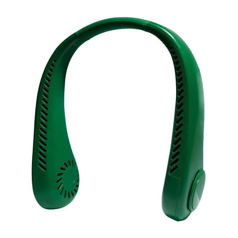 Leafless Neck Fan