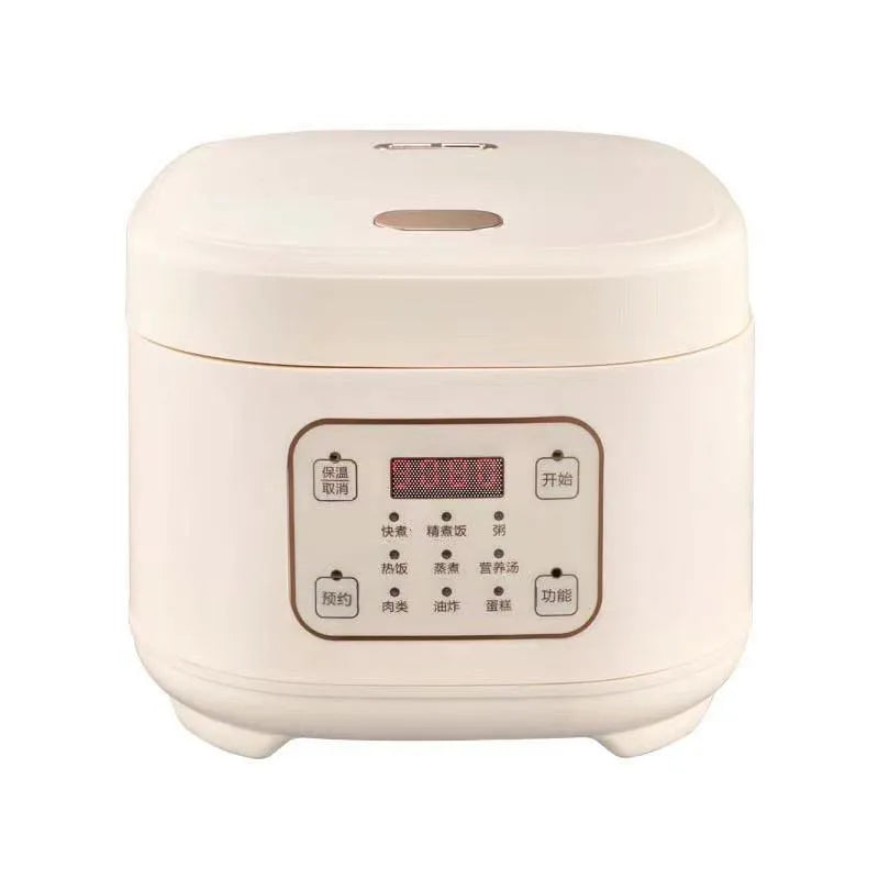 Multifunctional Small Electric Rice Cooker